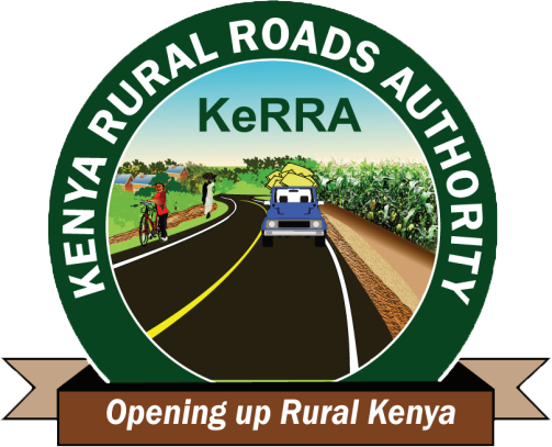 KeRRA | Kenya Rural Roads Authority