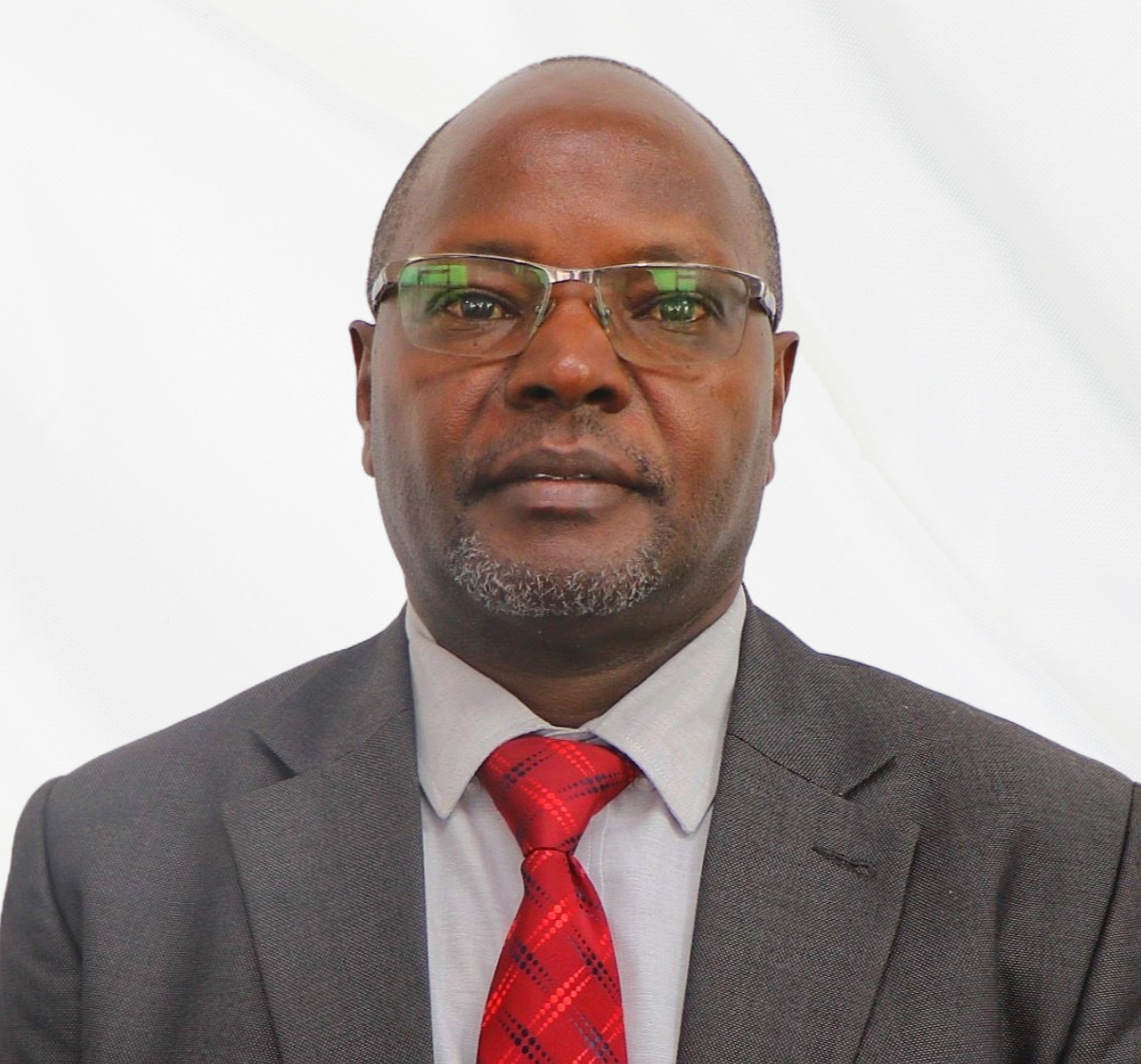 Eng. Jackson K. Magondu